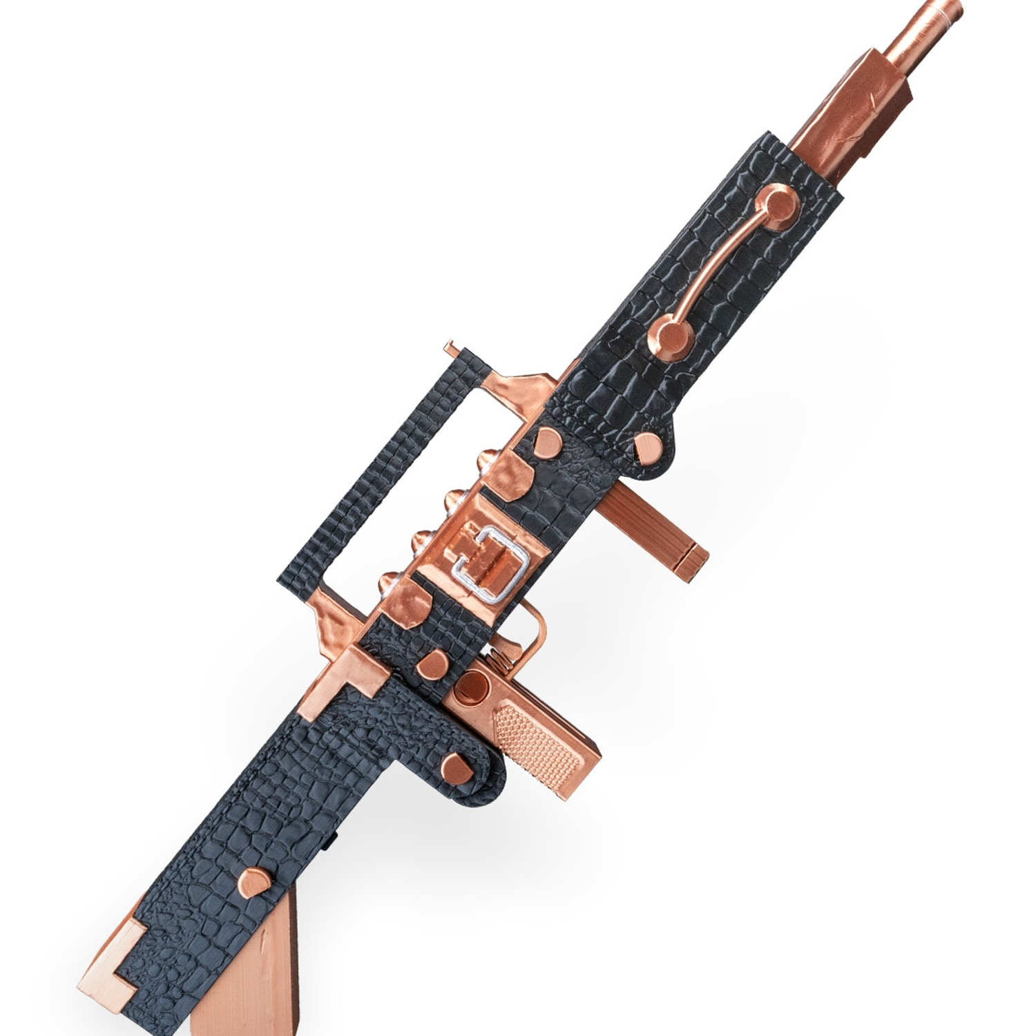 Case of Impact Assault Rifle