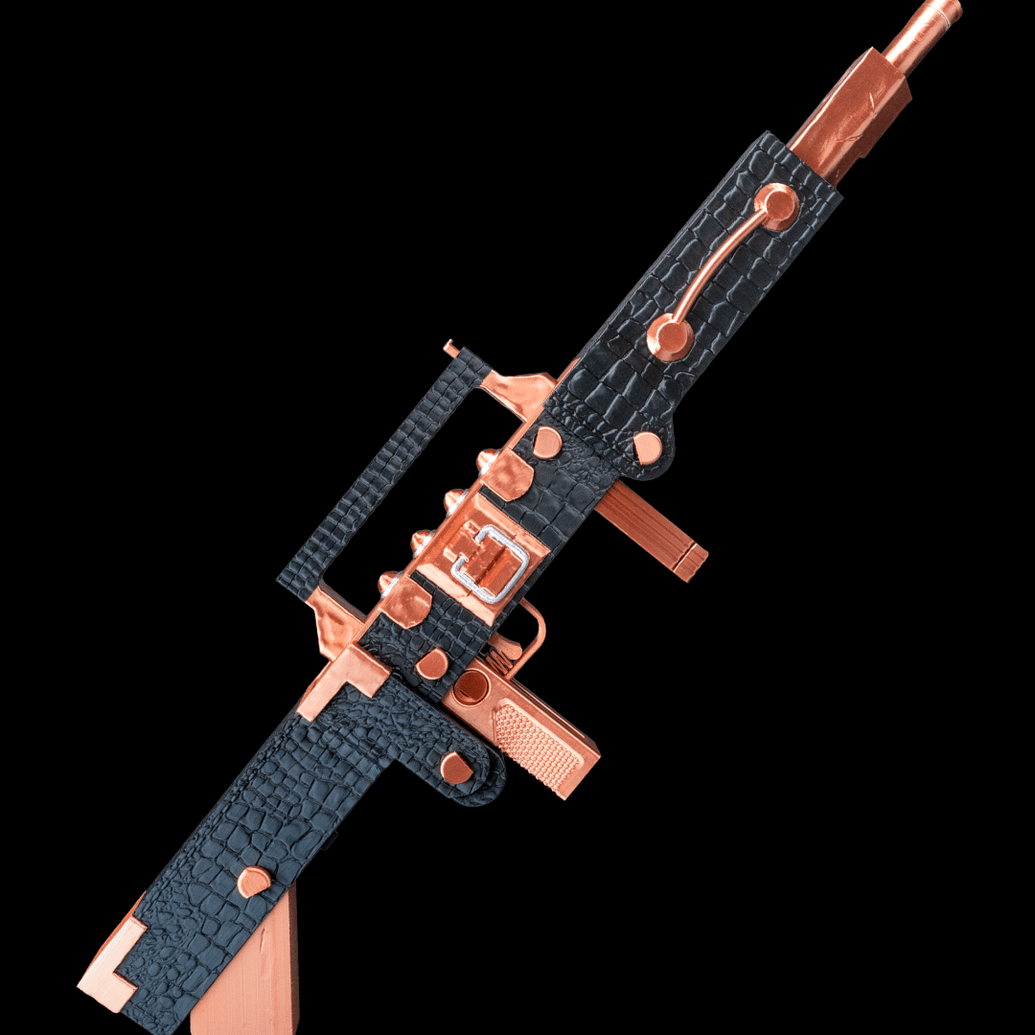 Case of Impact Assault Rifle