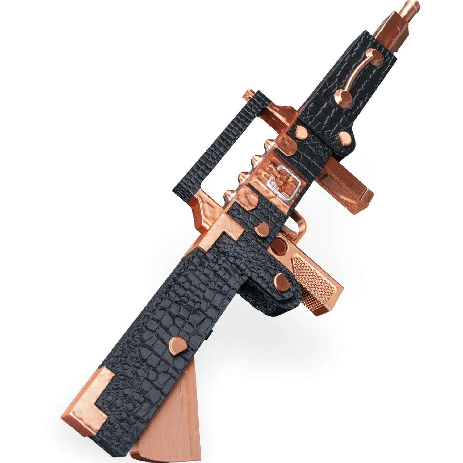 Case of Impact Assault Rifle