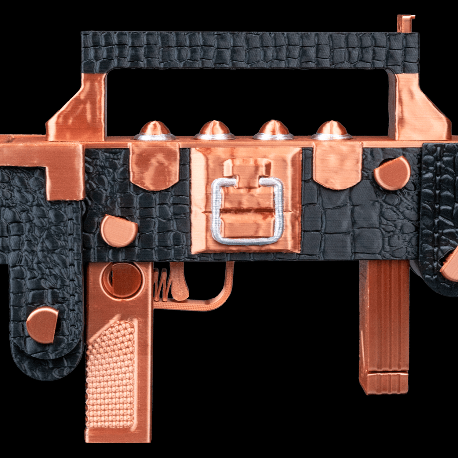 Case of Impact Assault Rifle