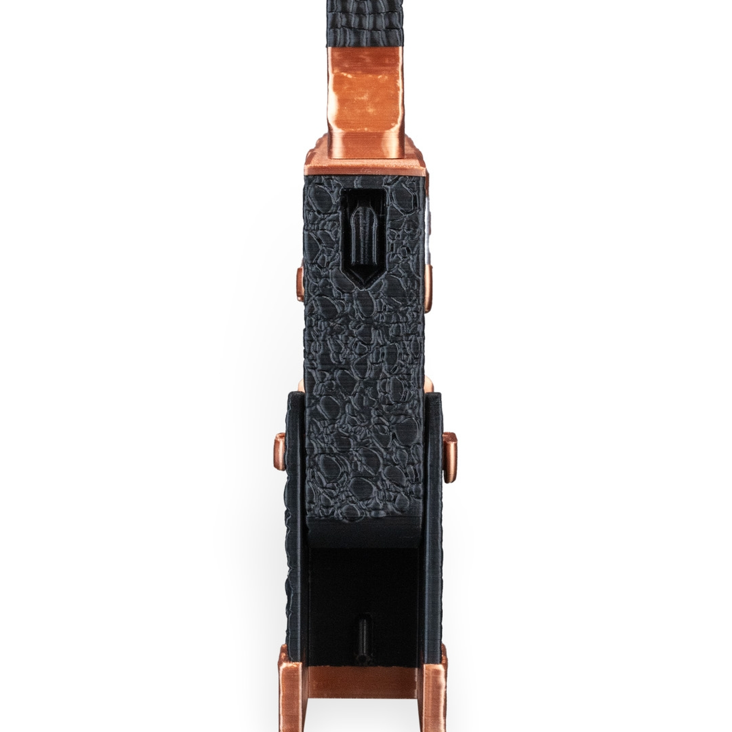 Case of Impact Assault Rifle