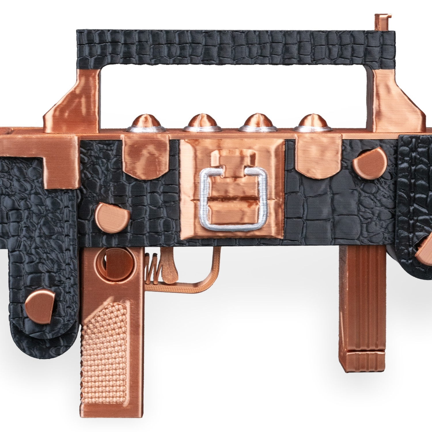 Case of Impact Assault Rifle