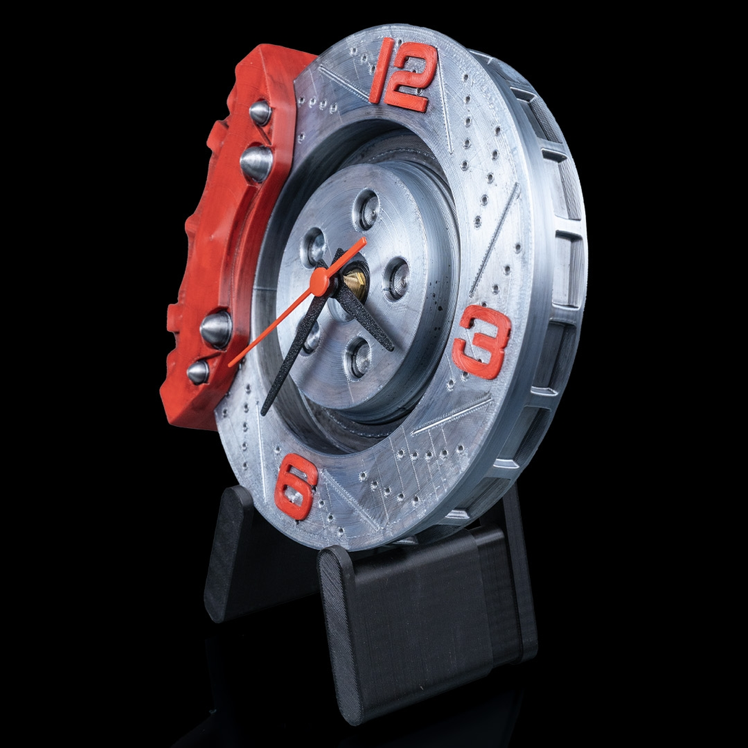 Reloj de pared