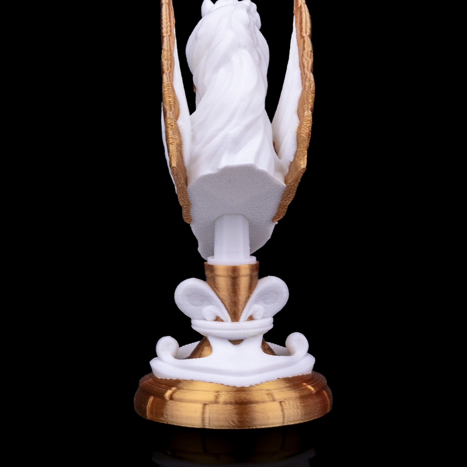 Angelic Knight