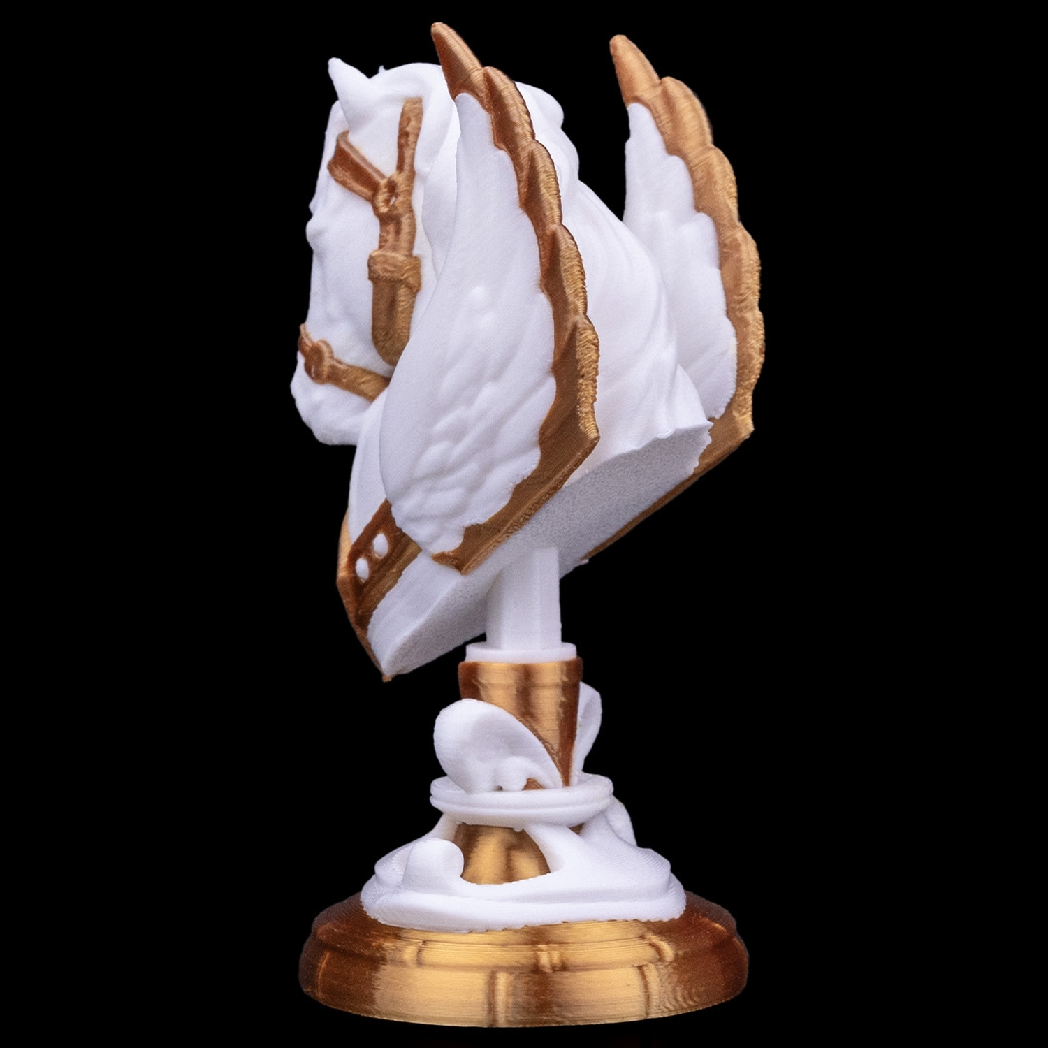 Angelic Knight
