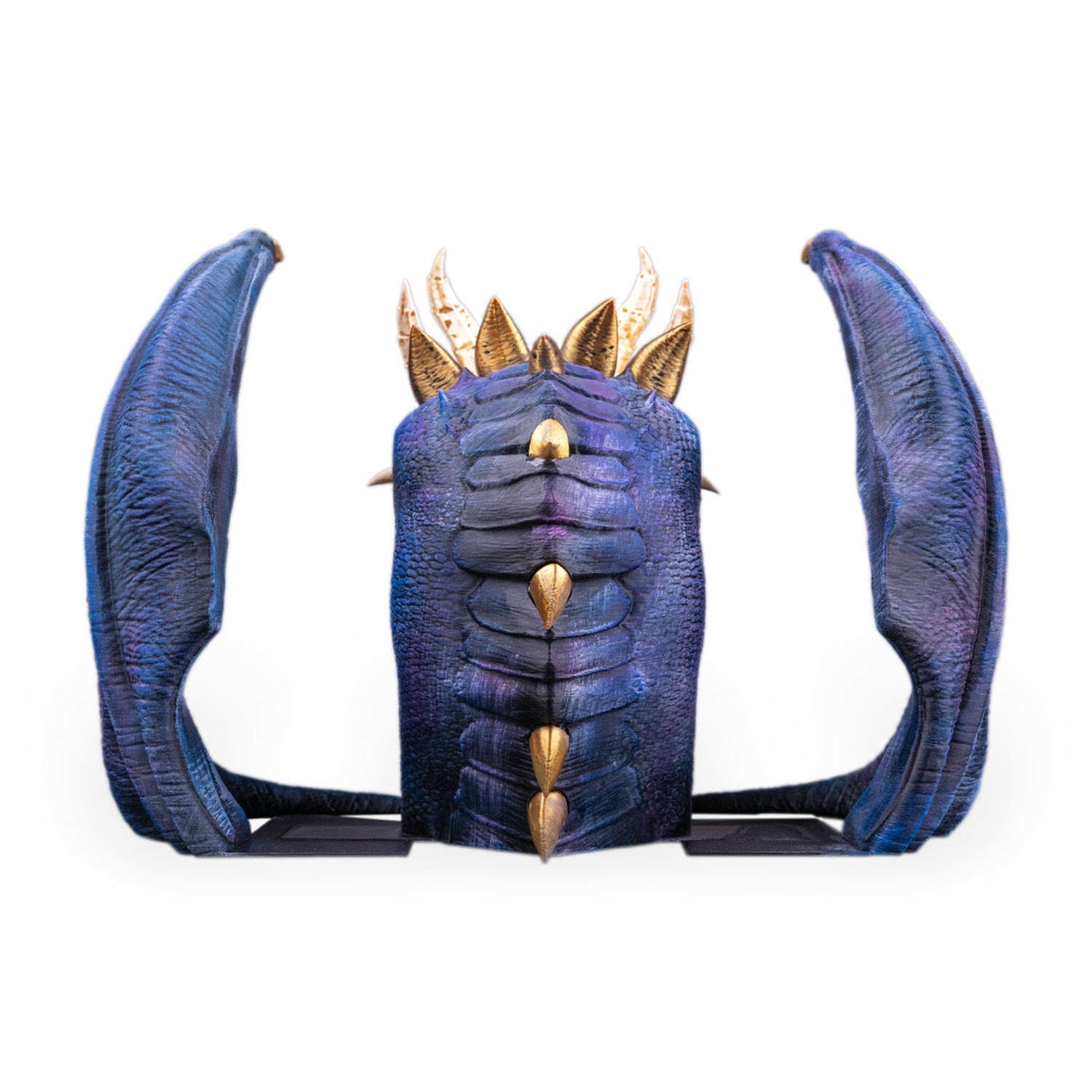End of the Hoard Bookend