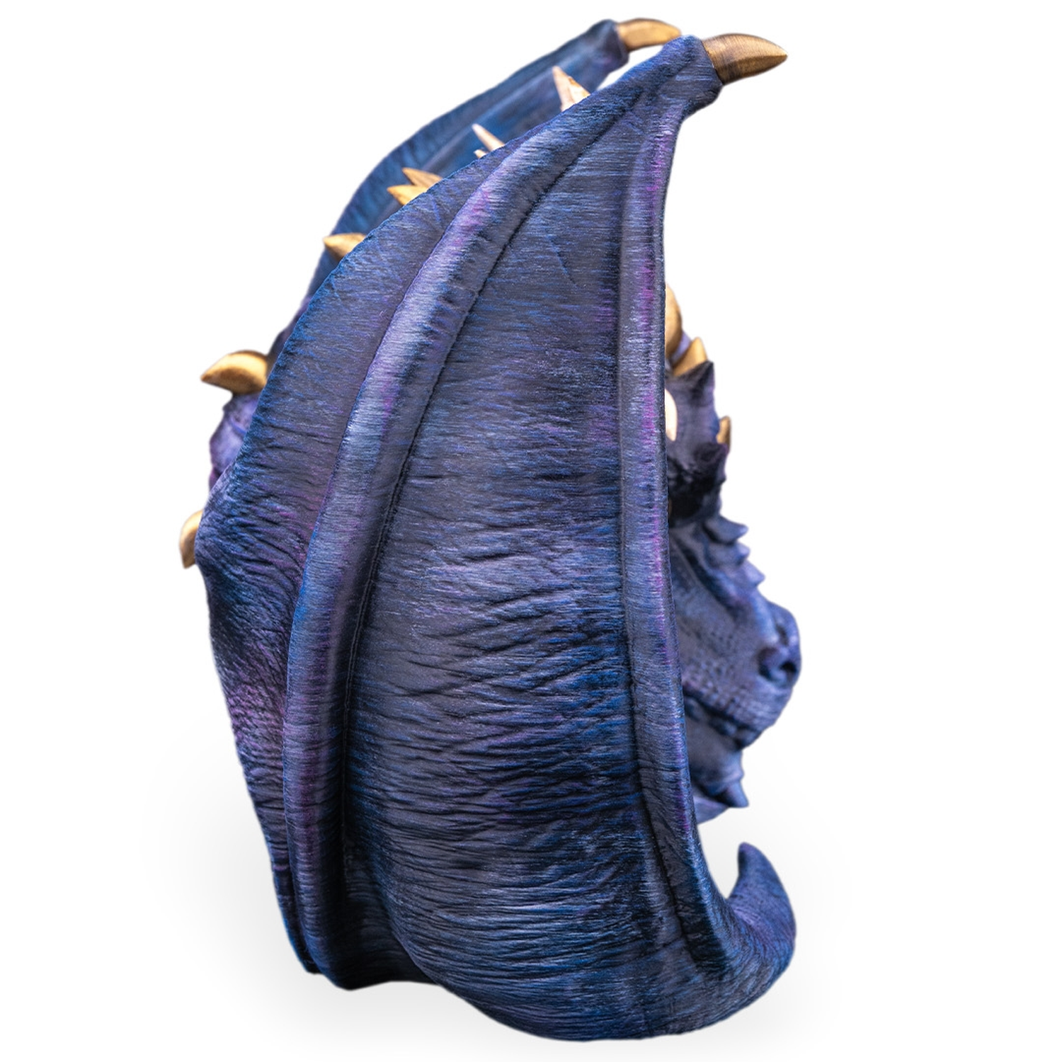 End of the Hoard Bookend