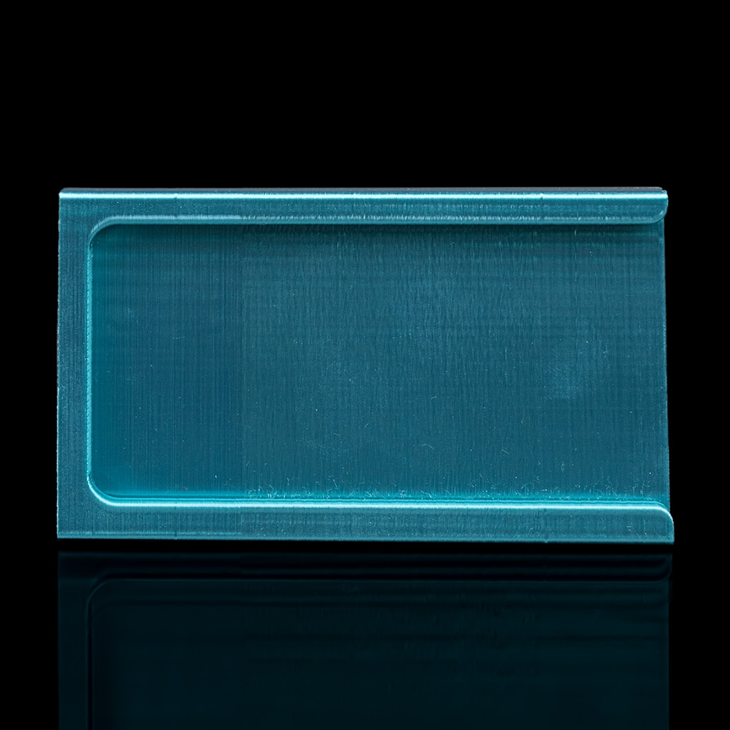 Floating Cubes