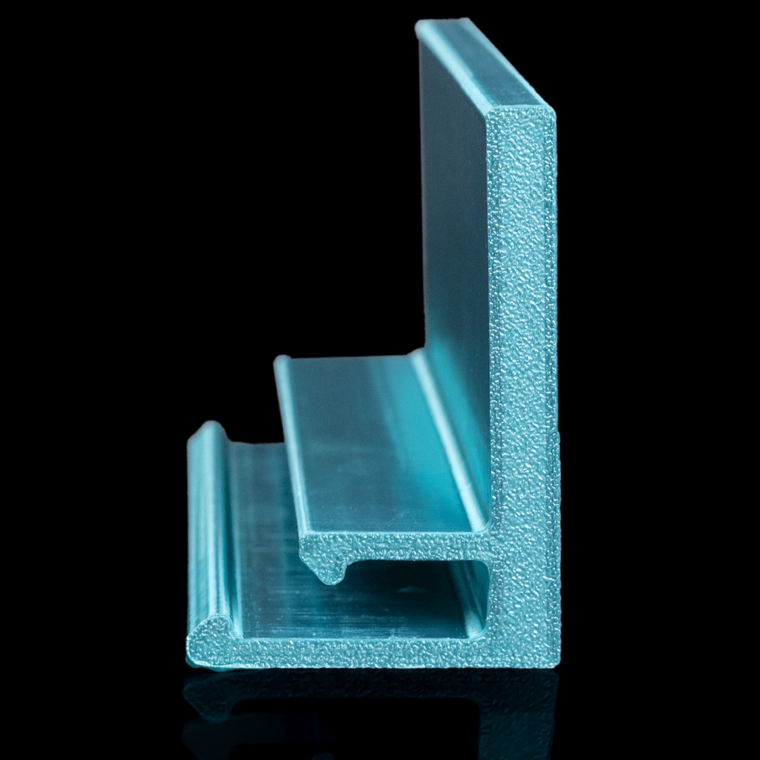 Floating Cubes
