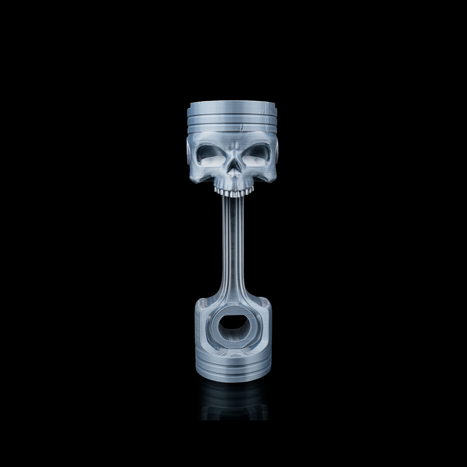 Soporte para auriculares Piston Reaper