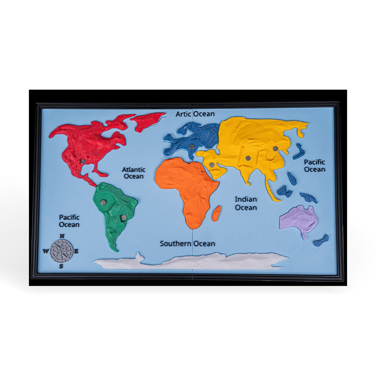 World of Wonders