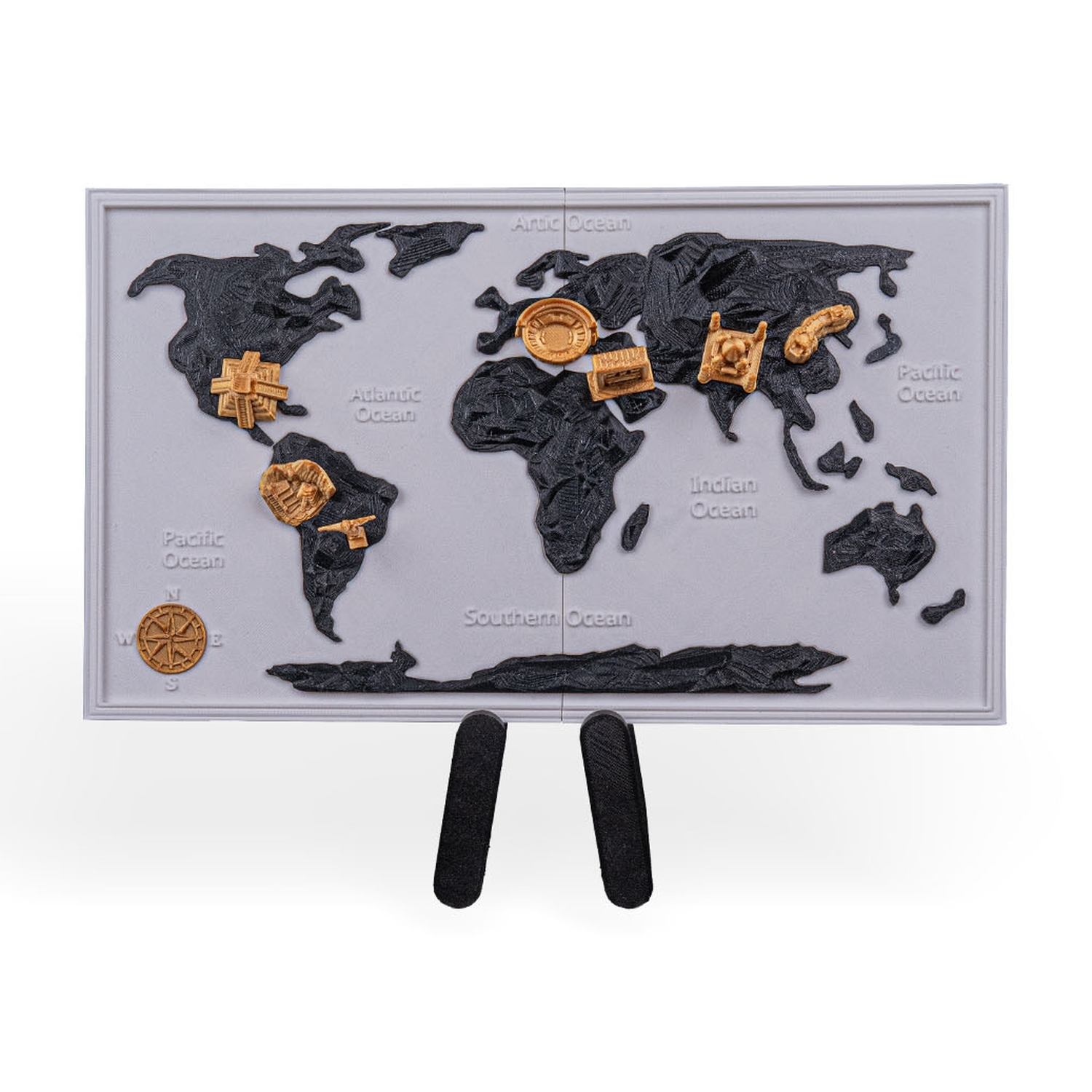 World of Wonders