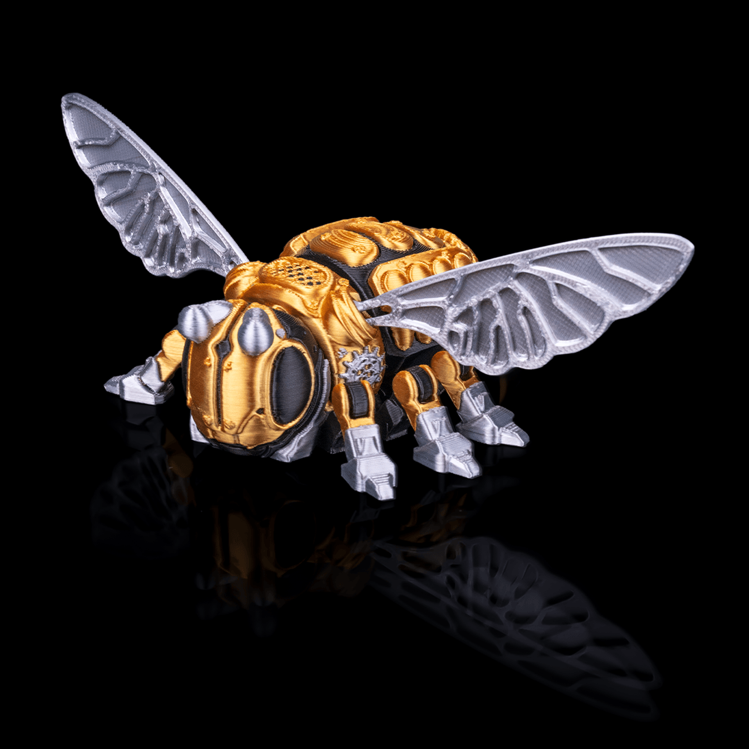 B-33 - Pollinator
