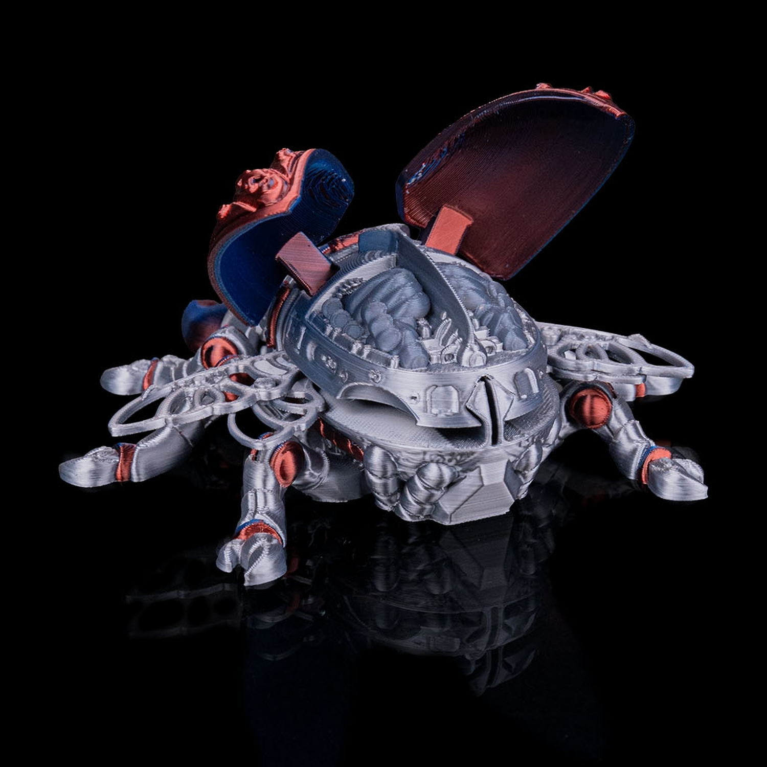 ST4G-B7L - GripTitan