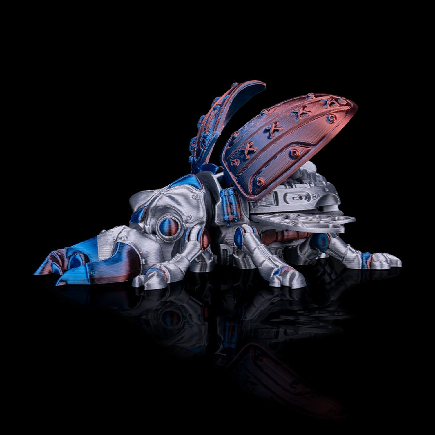 ST4G-B7L - GripTitan