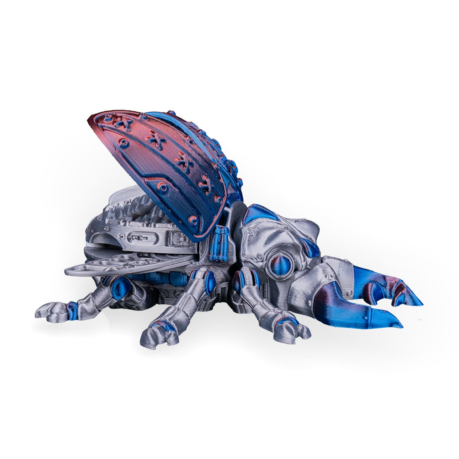 ST4G-B7L - GripTitan