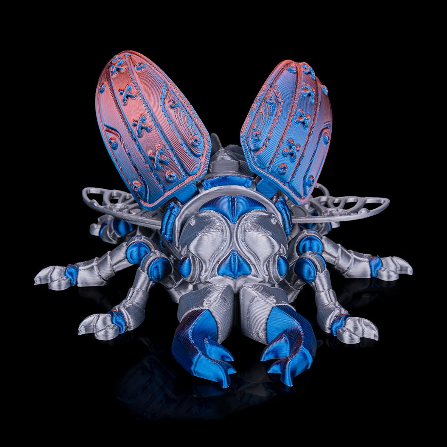 ST4G-B7L - GripTitan