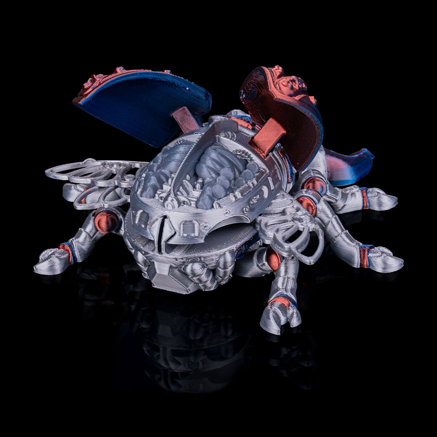 ST4G-B7L - GripTitan