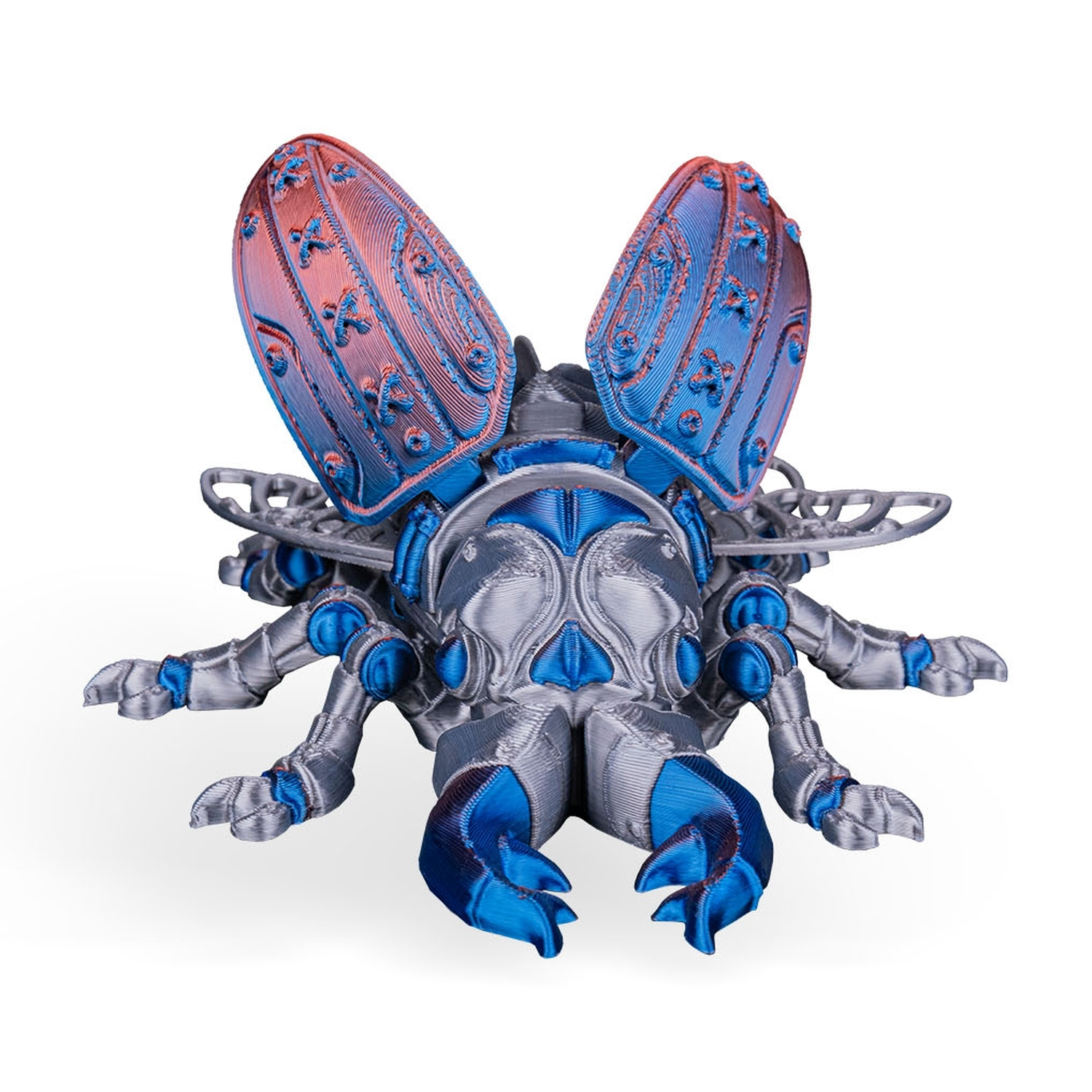 ST4G-B7L - GripTitan