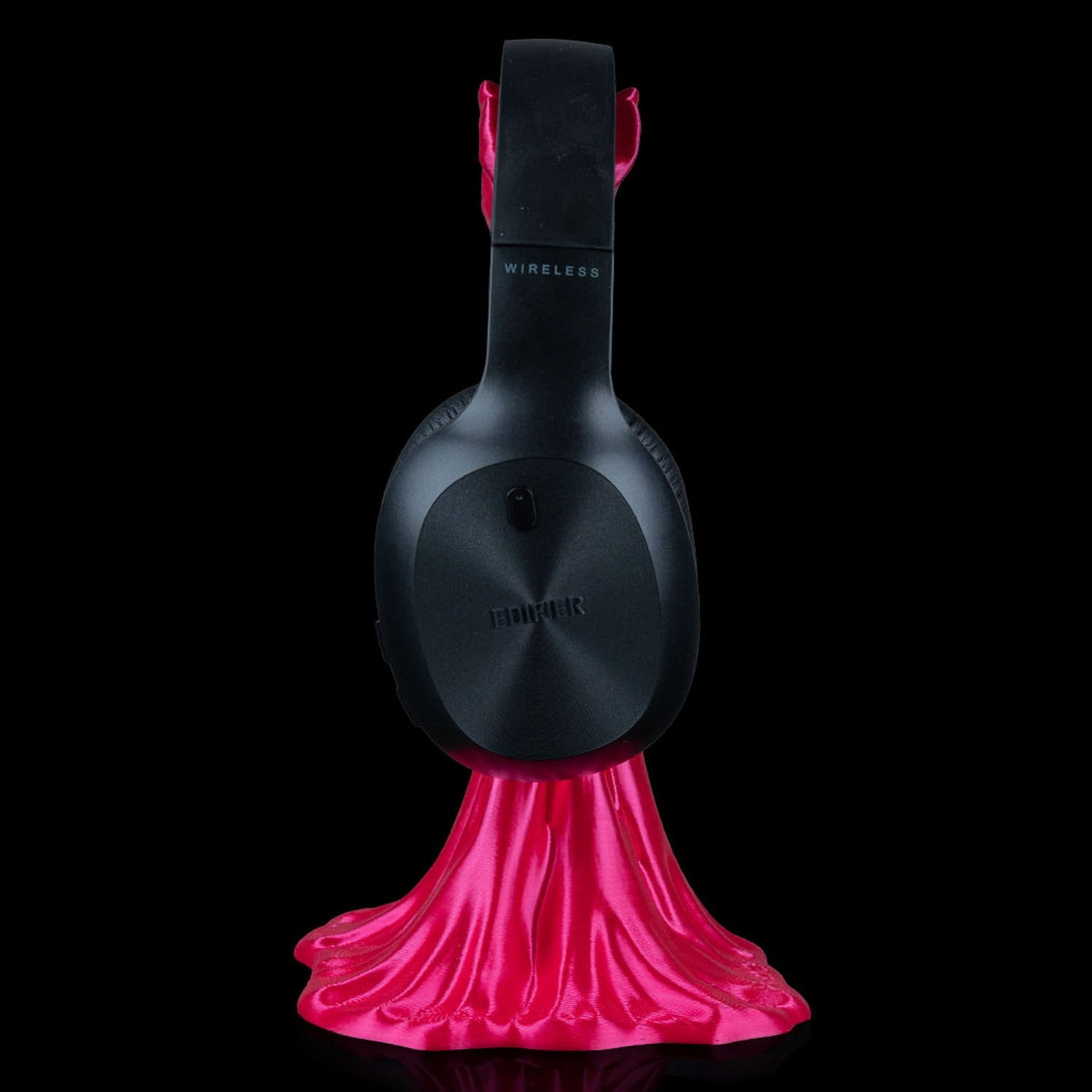 Soporte para auriculares Stick to the Beat