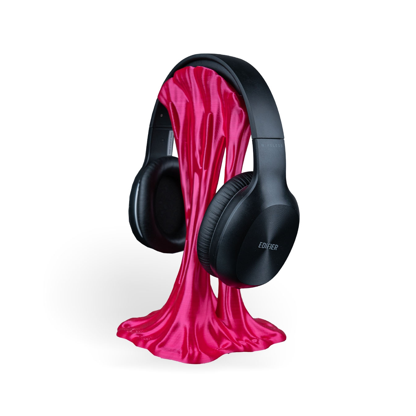 Soporte para auriculares Stick to the Beat
