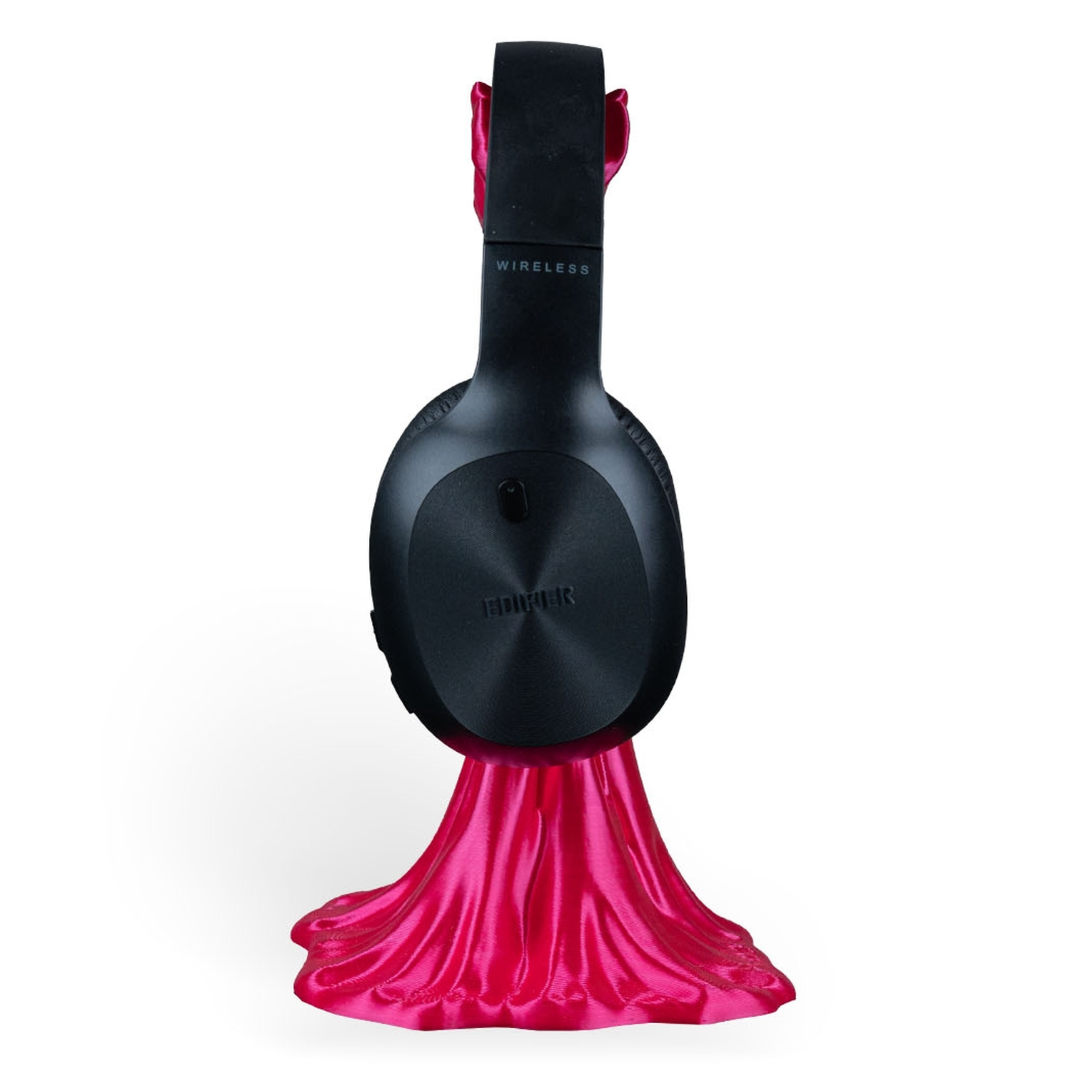 Soporte para auriculares Stick to the Beat