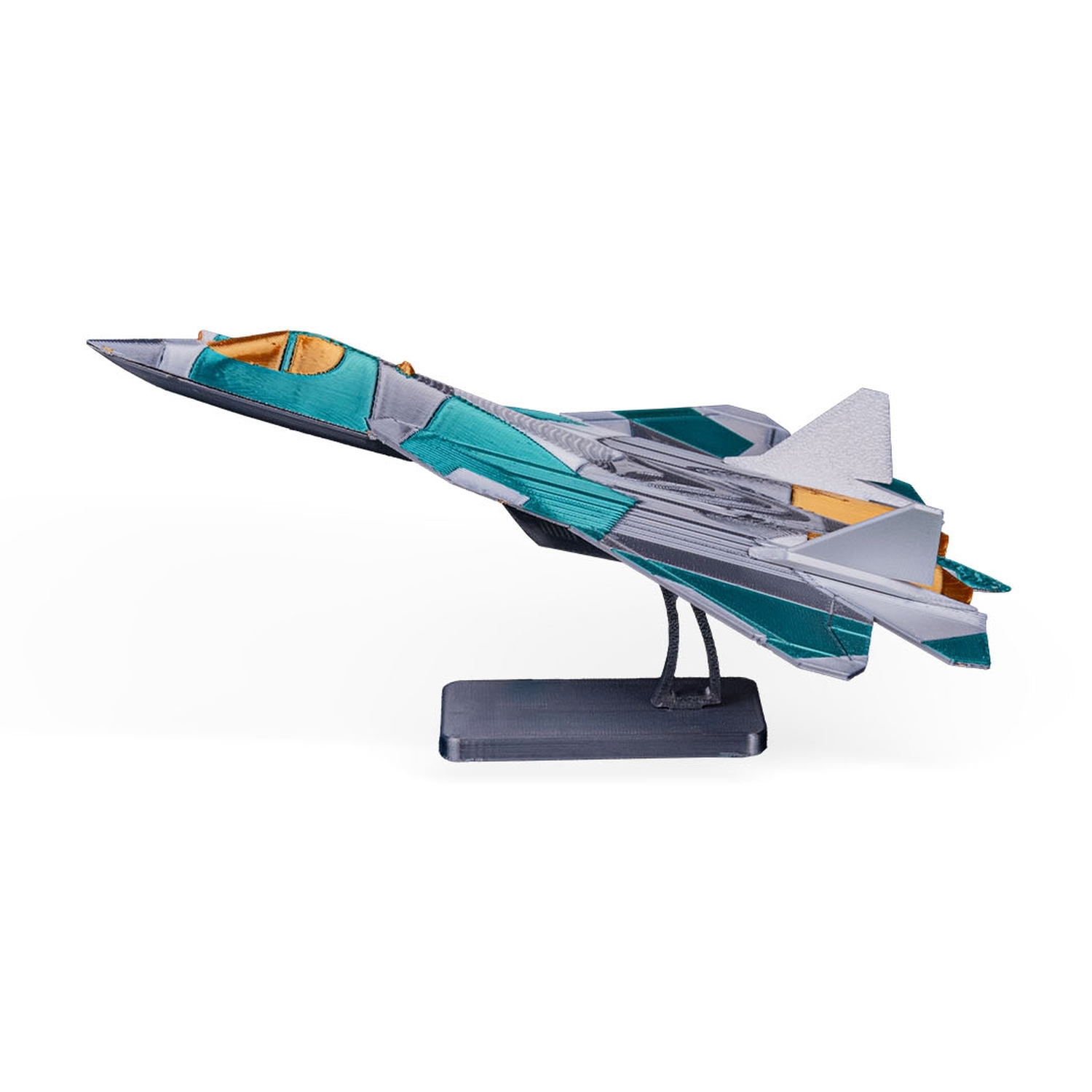 SNT-7 Stealth Jet