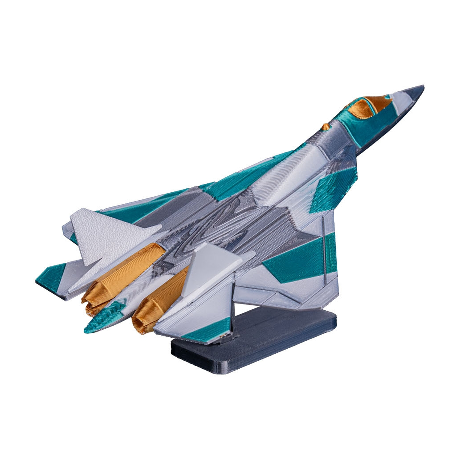 SNT-7 Stealth Jet