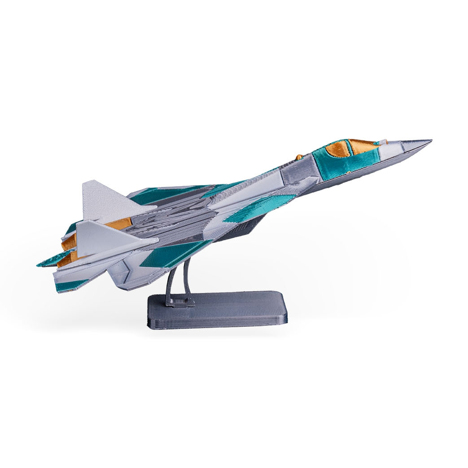 SNT-7 Stealth Jet