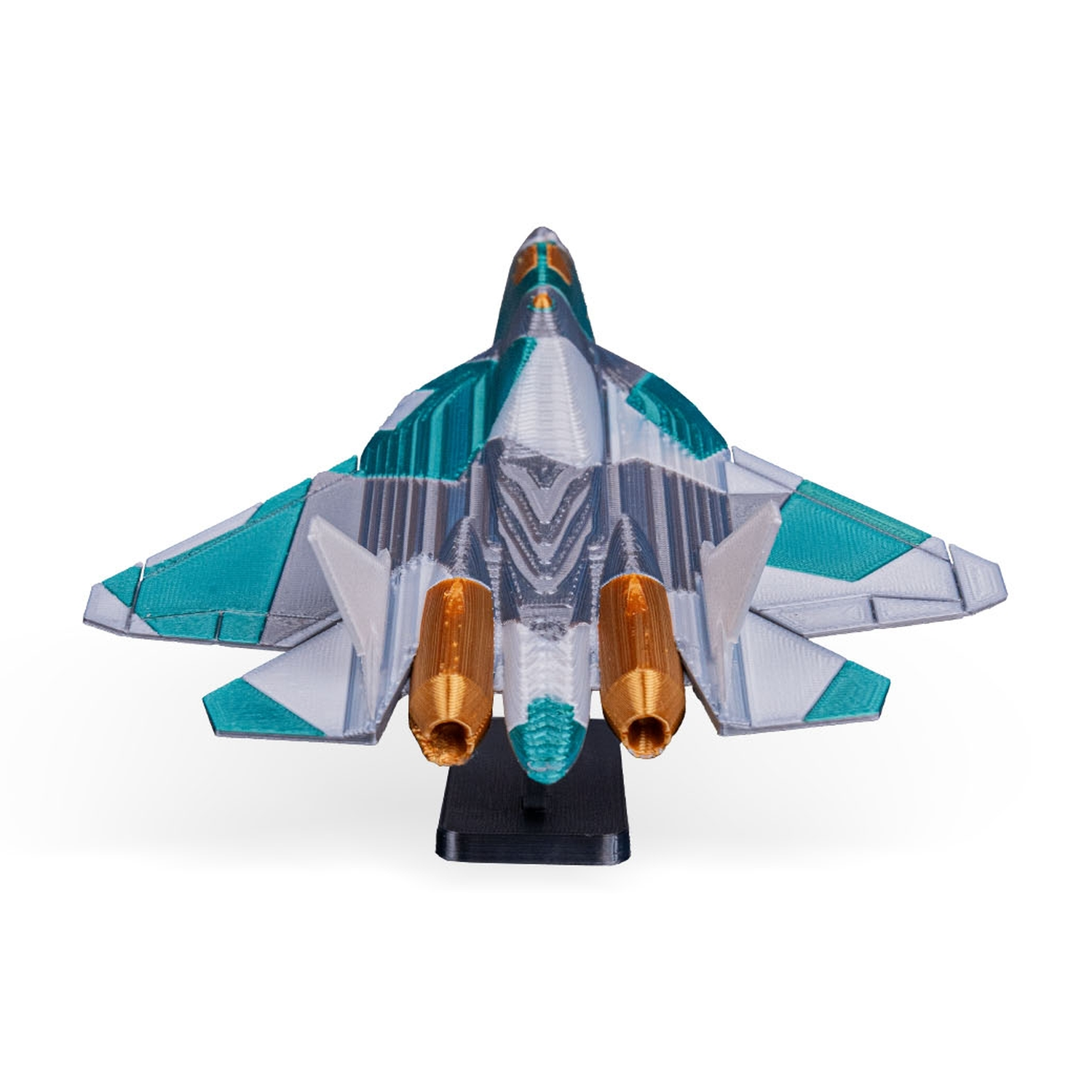 SNT-7 Stealth Jet