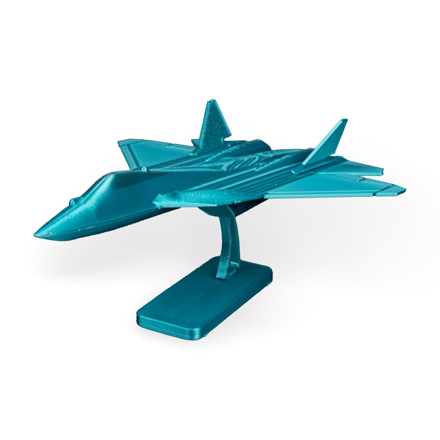 SNT-7 Stealth Jet
