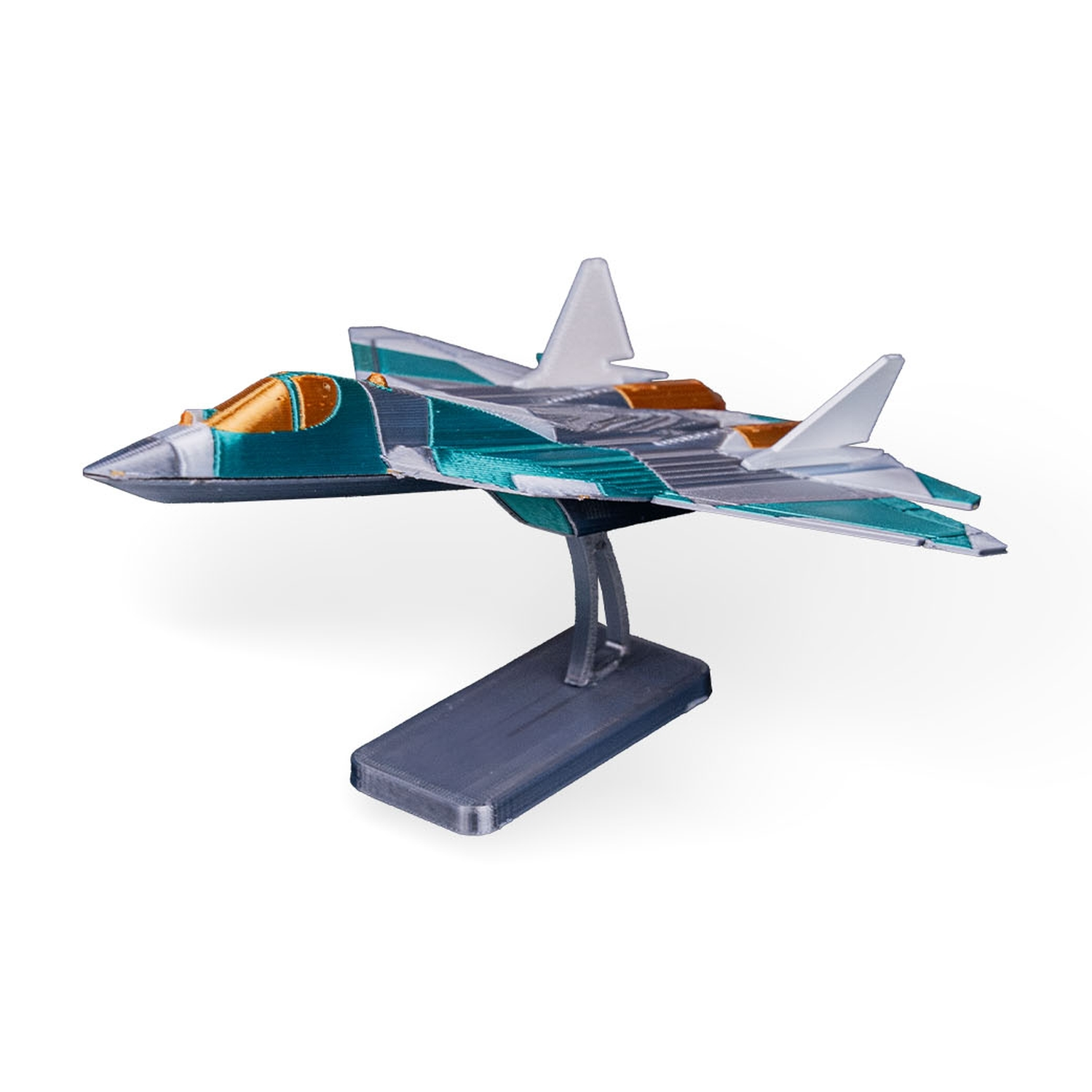 SNT-7 Stealth Jet