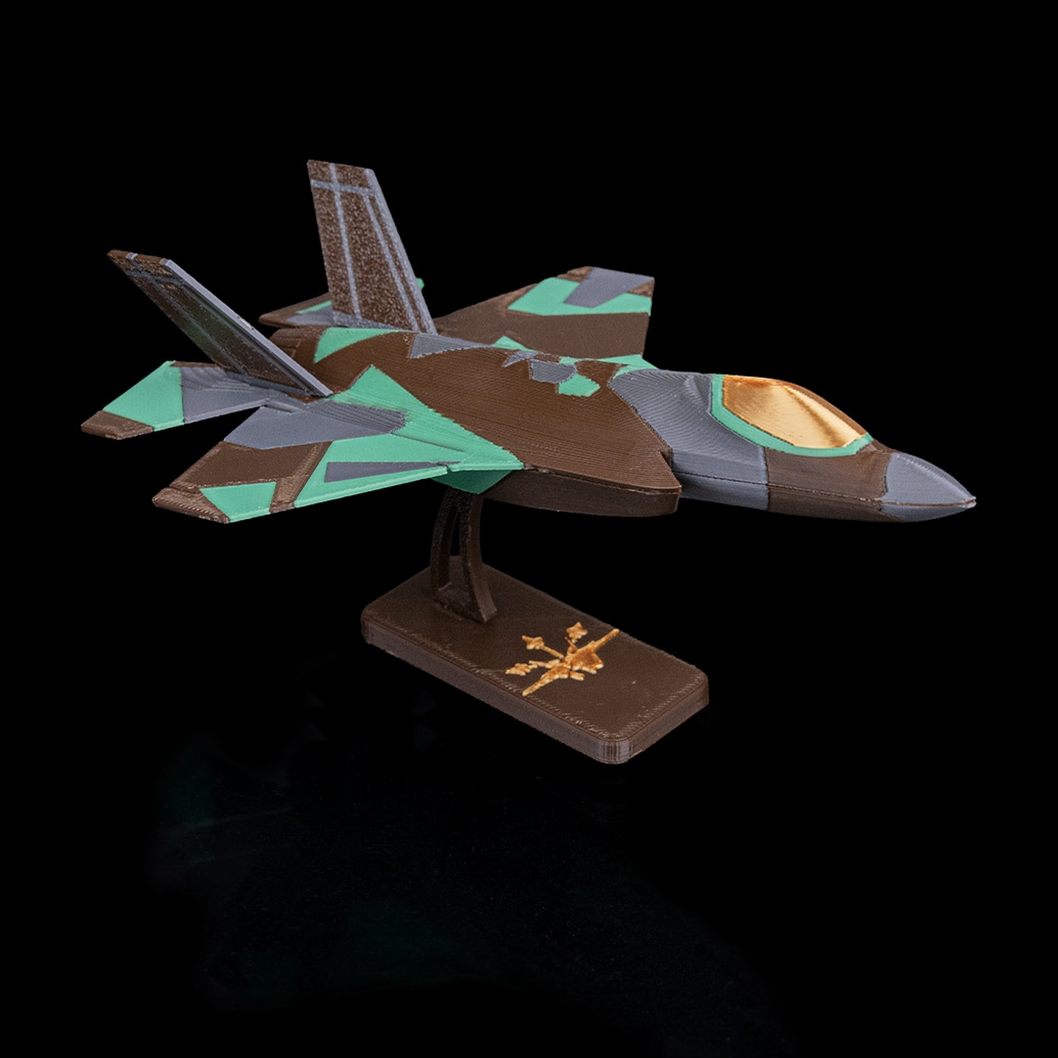 NXT-5 Multirole Fighter