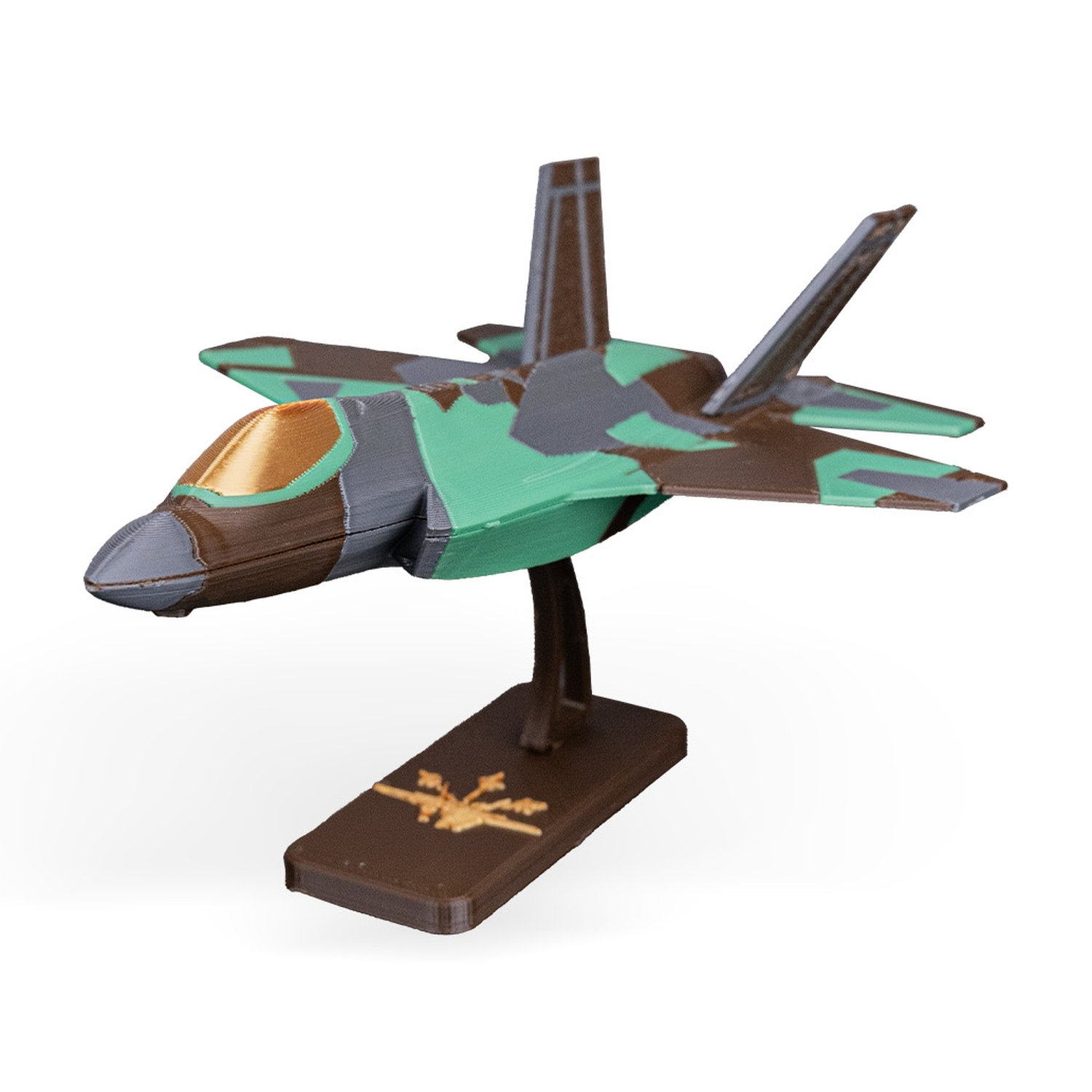 NXT-5 Multirole Fighter