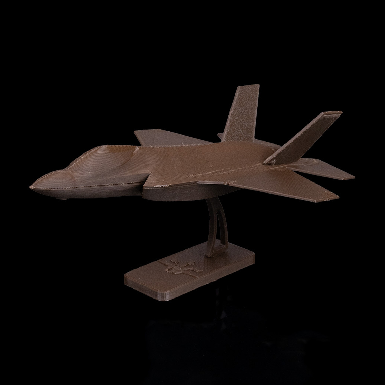 NXT-5 Multirole Fighter