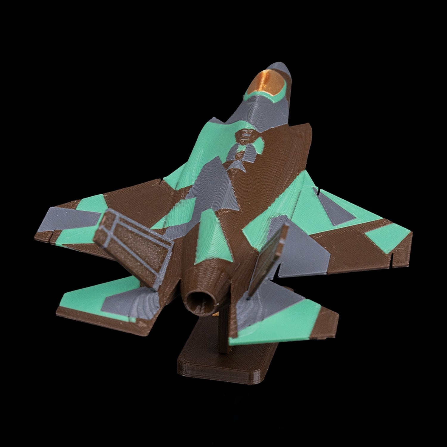 NXT-5 Multirole Fighter