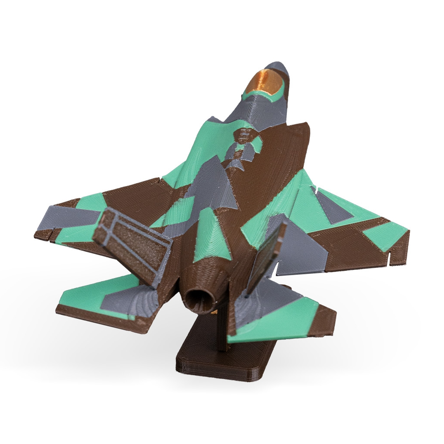 NXT-5 Multirole Fighter