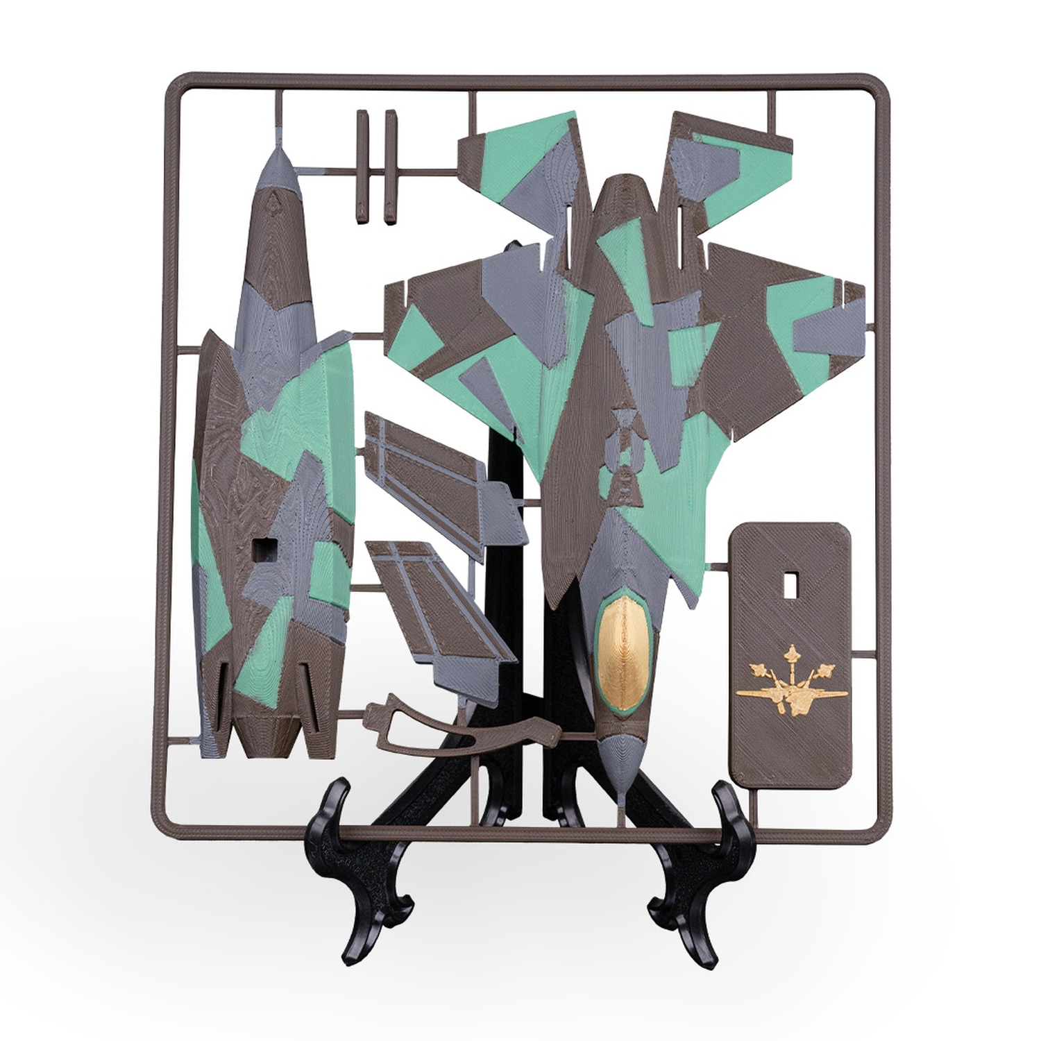 NXT-5 Multirole Fighter
