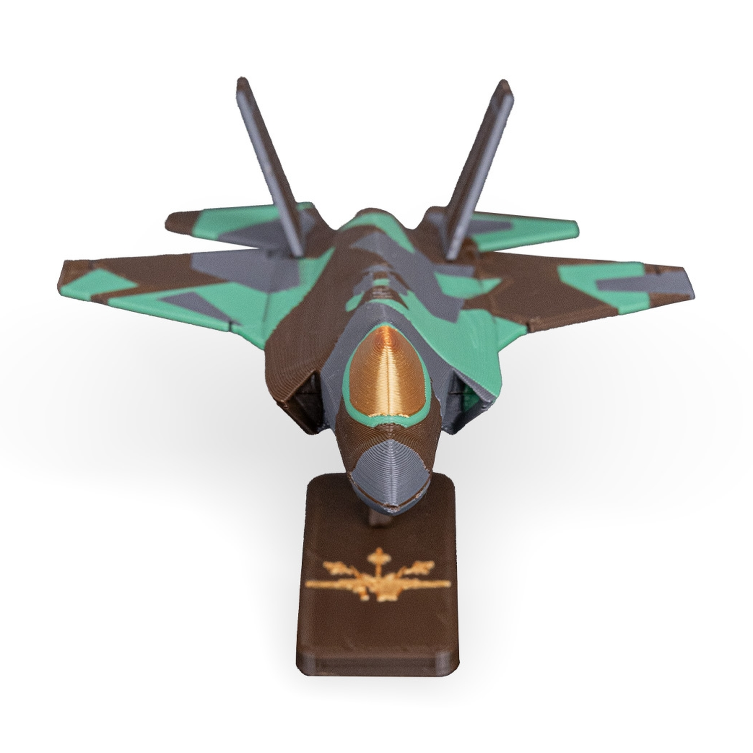 NXT-5 Multirole Fighter