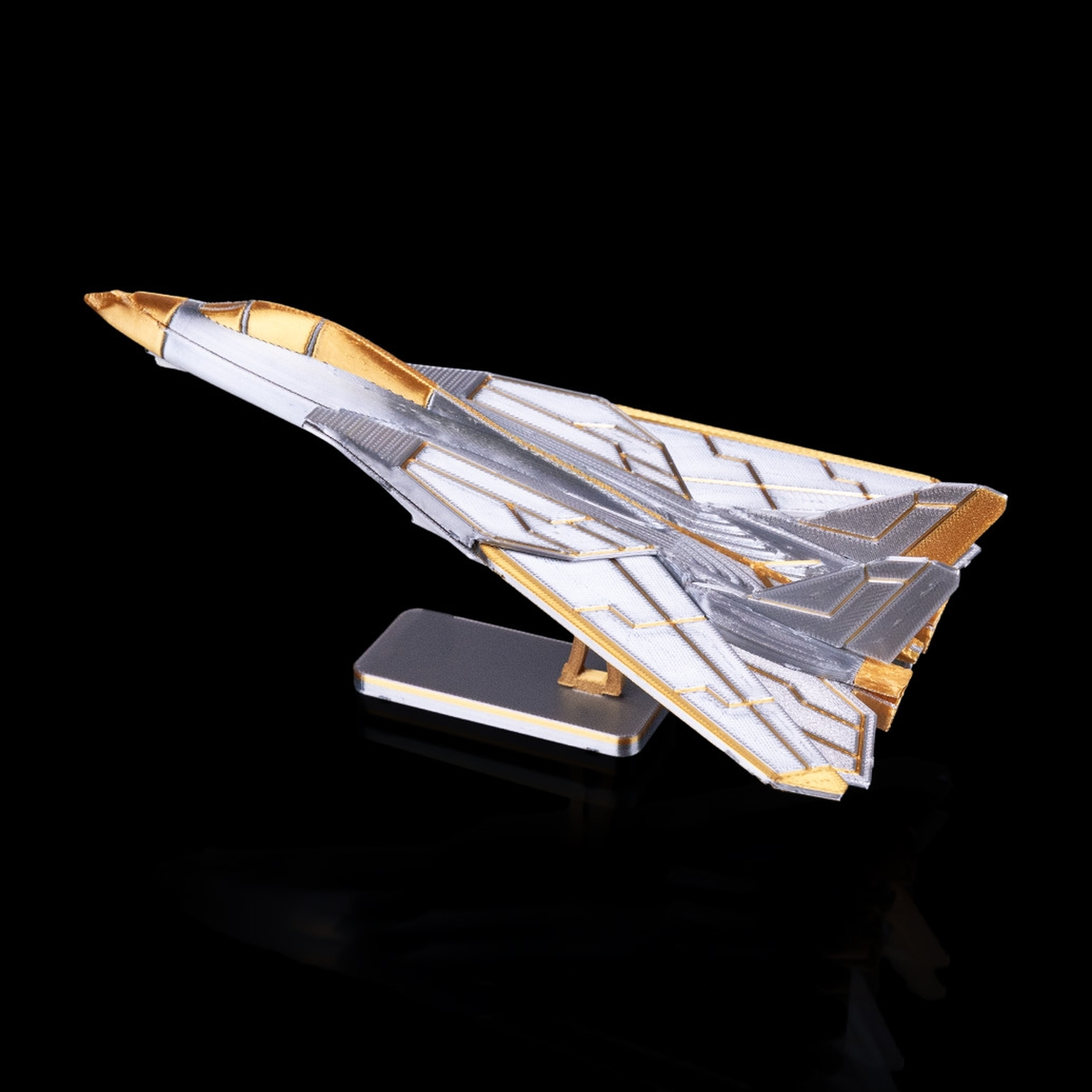 SNC-4 Fighter Jet