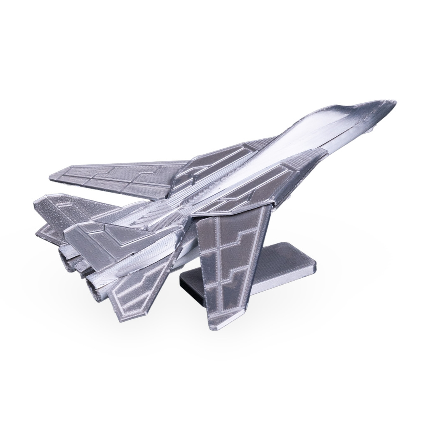 SNC-4 Fighter Jet