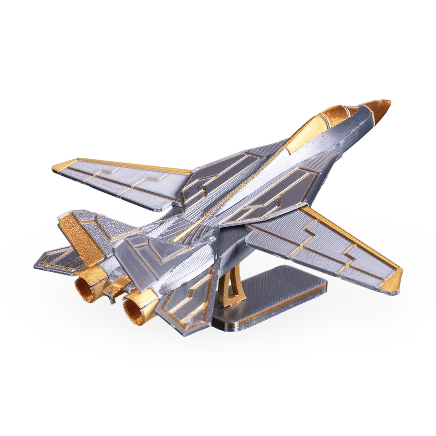 SNC-4 Fighter Jet