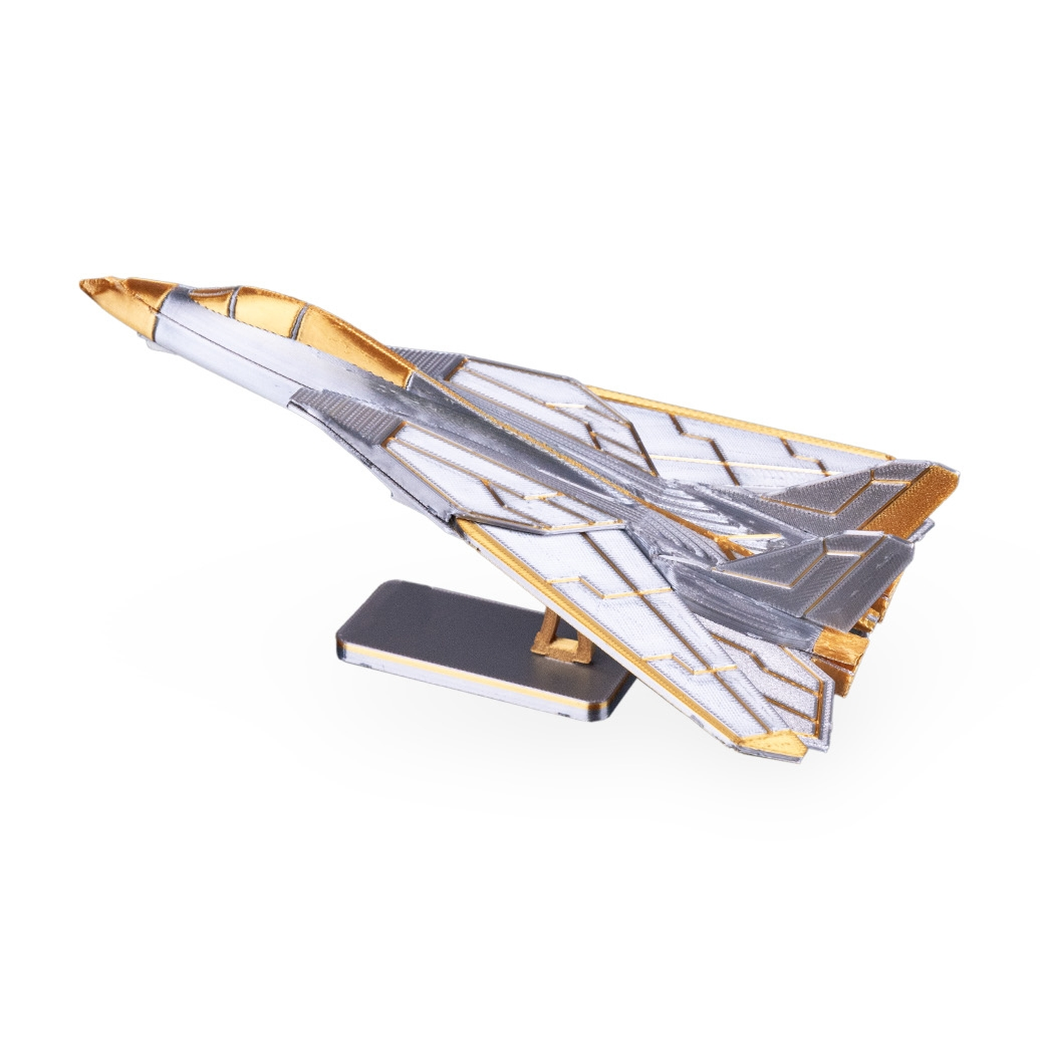SNC-4 Fighter Jet