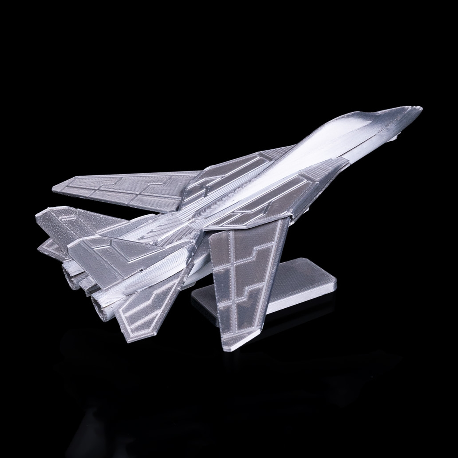 SNC-4 Fighter Jet