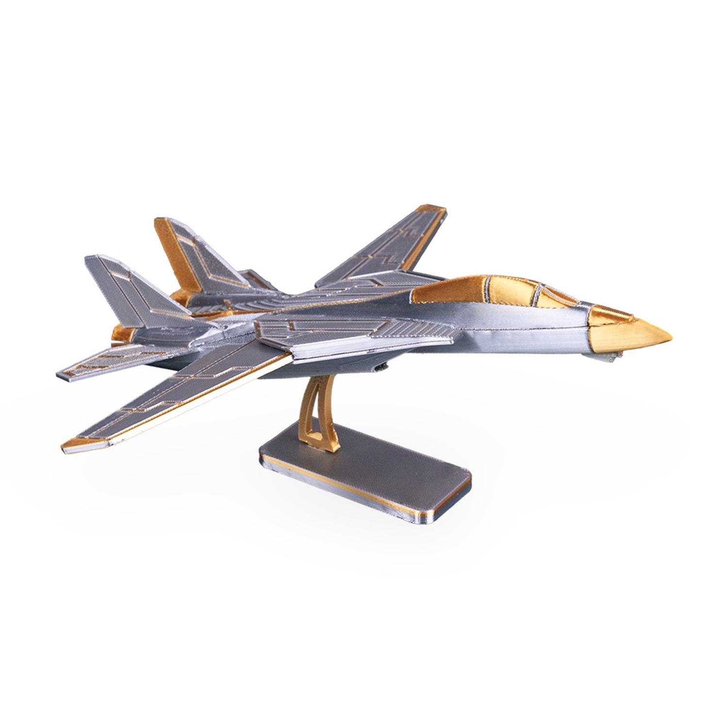 SNC-4 Fighter Jet