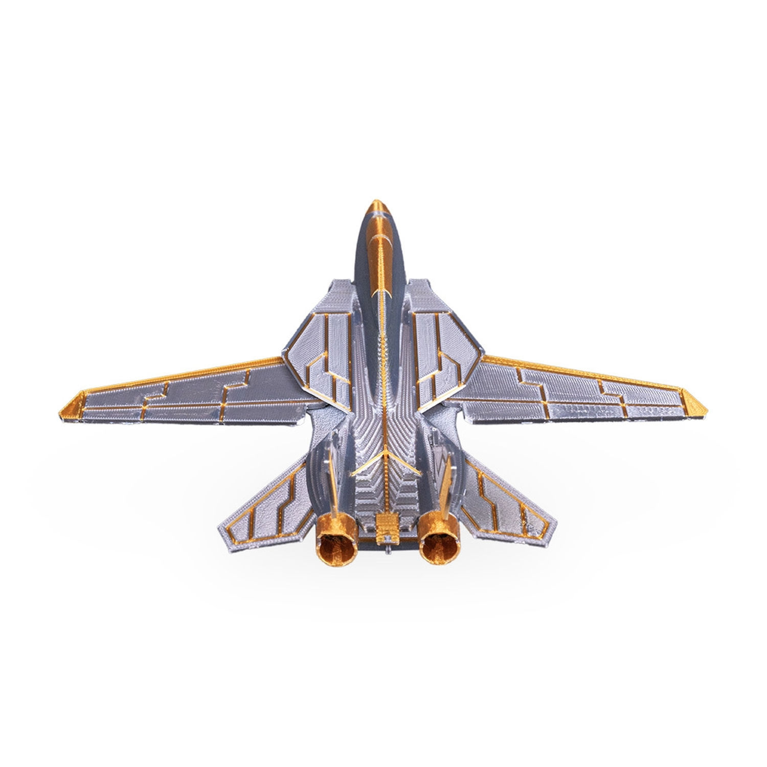 SNC-4 Fighter Jet
