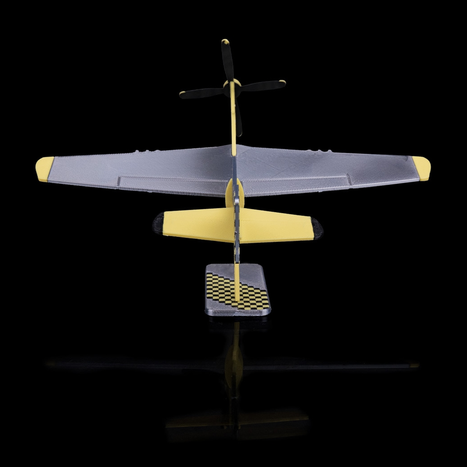 VGD-1 Vanguard Fighter