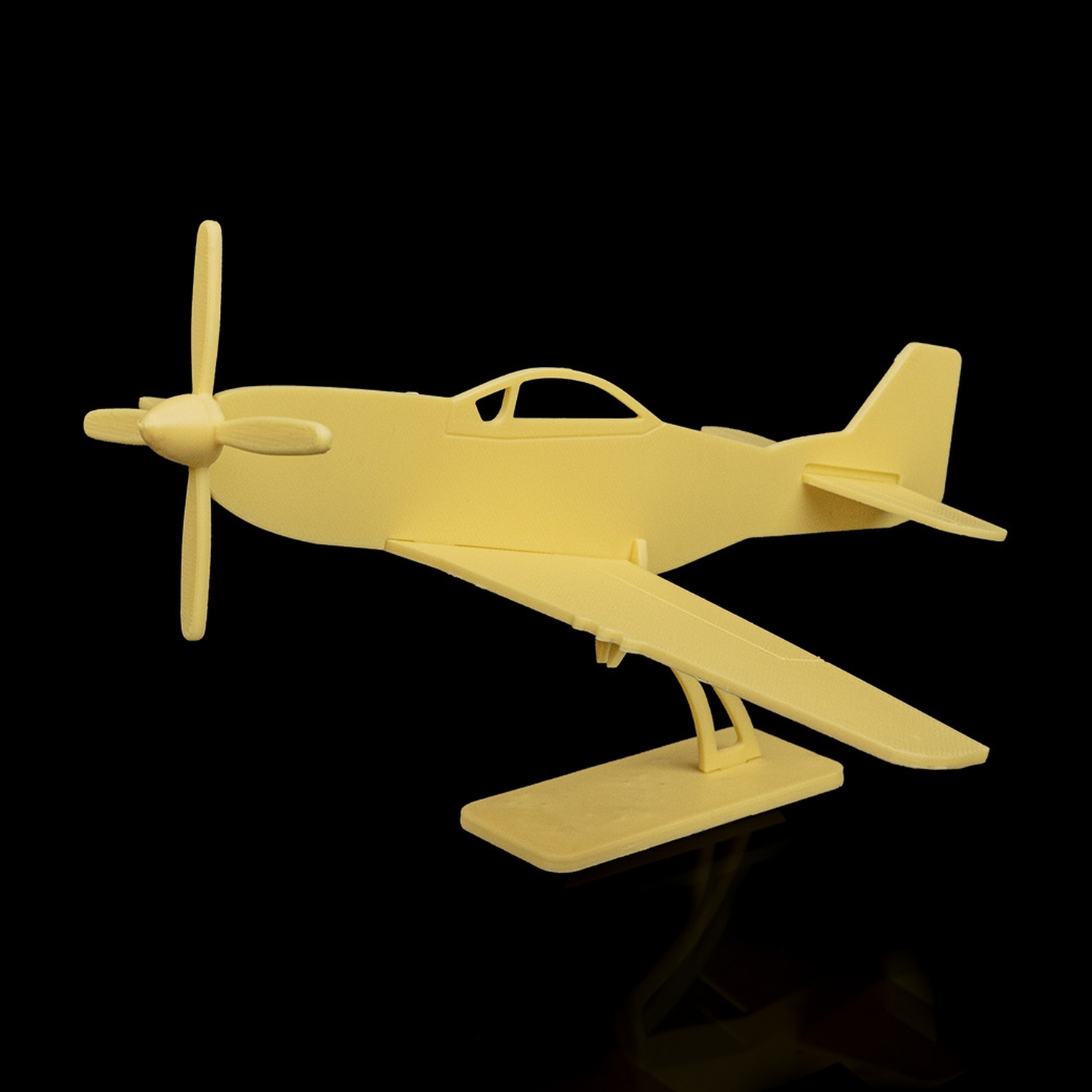 VGD-1 Vanguard Fighter