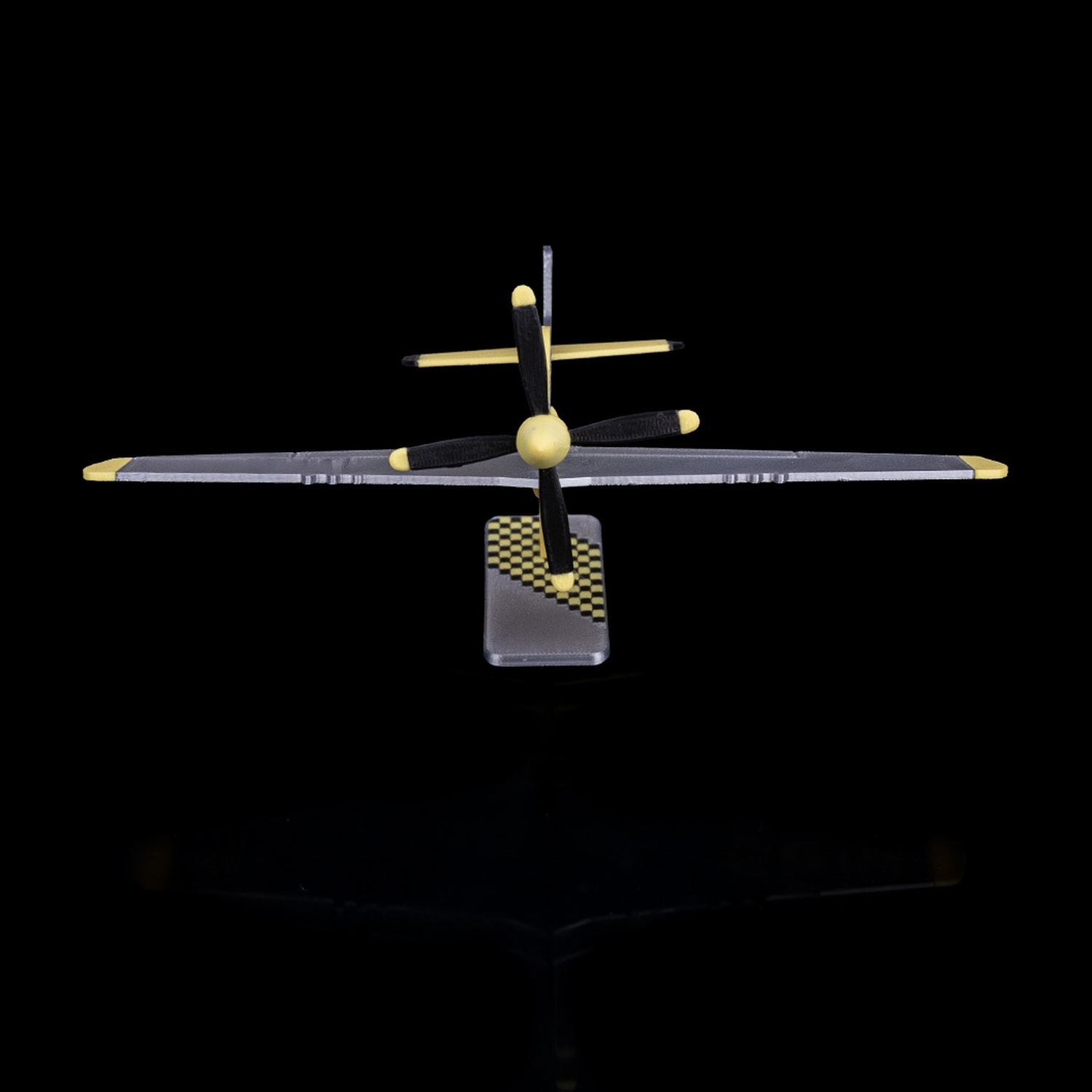 VGD-1 Vanguard Fighter