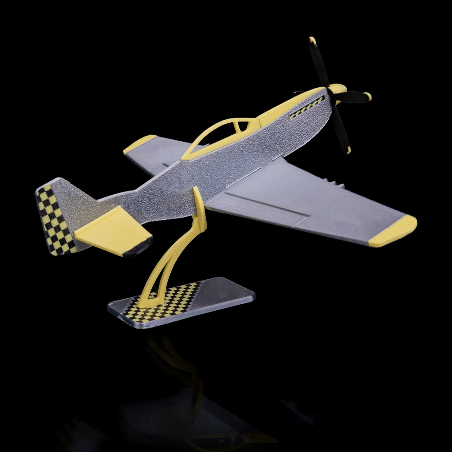 VGD-1 Vanguard Fighter